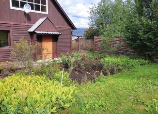 Продам дом, 54 м2, СТ Сплавщик