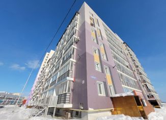 Квартира на продажу студия, 26.9 м2, Якутск, 203-й микрорайон, 203-й микрорайон, 26