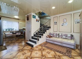 Таунхаус на продажу, 69.5 м2, посёлок Индустриальный, Школьная улица