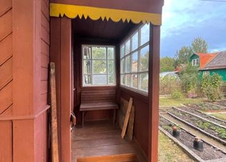 Дом на продажу, 36.7 м2, СНТ Дружба, 7-я улица