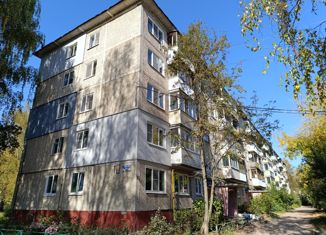 Продаю 1-ком. квартиру, 30.9 м2, посёлок городского типа Редкино, улица Калинина, 10