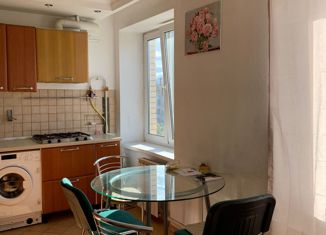 Квартира на продажу студия, 31 м2, Москва, улица Паршина, 15, улица Паршина