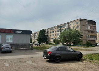 Продается 2-комнатная квартира, 53 м2, Нефтекамск, улица Строителей, 91Б