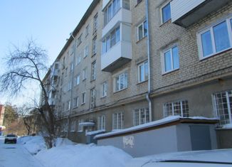Продается однокомнатная квартира, 30.9 м2, поселок городского типа Рефтинский, улица Гагарина, 11