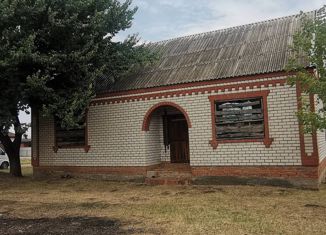 Продажа дома, 80 м2, станица Павловская, Новая улица, 120