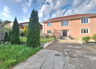 Продается дом, 267 м2, деревня Юрлово