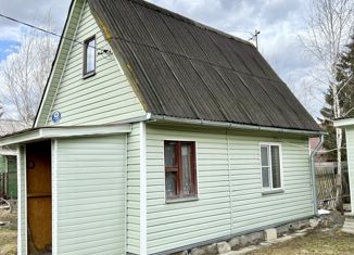 Продажа дома, 41.9 м2, садовое товарищество Дружба, 2-я Садовая улица