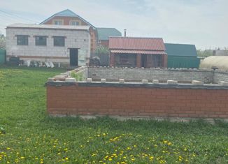 Земельный участок на продажу, 11.53 сот., поселок Круглое Поле, улица Габдуллы Тукая, 71