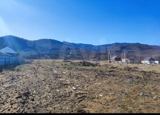 Продаю земельный участок, 10 сот., село Хамышки, Набережная улица, 31А