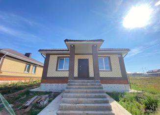 Продается дом, 115 м2, село Большая Атня, улица Коммунаров, 10