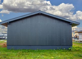 Продам дом, 101 м2, село Ленинское, 5-я Благодатная улица, 53