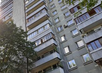 Продаю двухкомнатную квартиру, 48 м2, Москва, Фестивальная улица, 12, метро Речной вокзал