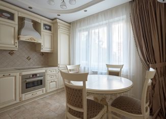 Продается 3-комнатная квартира, 88.3 м2, Москва, улица Плеханова, 29к2, метро Перово