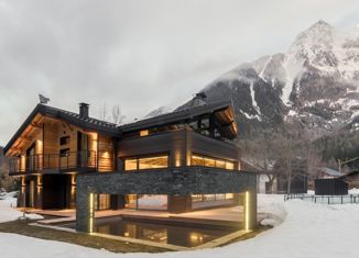 Продается дом, 270 м2, село Эстосадок, Дубравная улица, 70