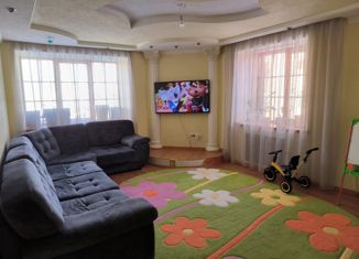 Продам 5-комнатную квартиру, 115 м2, Уфа, улица Маршала Жукова, 18, Октябрьский район