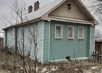 Продается дом, 48.9 м2, село имени Бабушкина, улица Беляева, 21