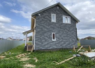 Продажа дома, 125.6 м2, деревня Костомарово, Люблинская улица