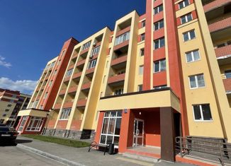 Продаю 1-ком. квартиру, 39.4 м2, село Зубово, улица Бориса Перина, 1