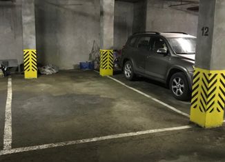 Продается машиноместо, 18.7 м2, Екатеринбург, улица Николая Никонова, 8, улица Николая Никонова