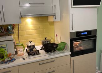 Продажа 2-ком. квартиры, 42.3 м2, Москва, Енисейская улица, 13к1, Енисейская улица