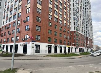 Продажа квартиры студии, 22 м2, Москва, улица Лавриненко, 1, улица Лавриненко