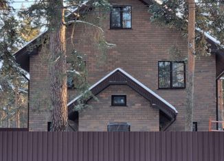 Продам дом, 165 м2, дачный посёлок Кратово, Дачная улица, 14