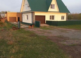 Продажа дома, 126 м2, село Наумово, Набережный переулок, 13
