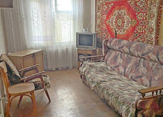 Продам трехкомнатную квартиру, 59.6 м2, Волгоград, Краснополянская улица, 28, Дзержинский район