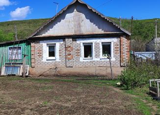 Продажа дома, 62.3 м2, село Фёдоровка, улица Тельмана