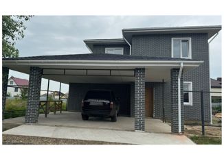 Продам дом, 145 м2, деревня Соболиха, Садовая улица, вл63с18