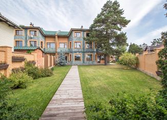 Таунхаус на продажу, 254 м2, Бердск, 1-я Лесная улица, 33