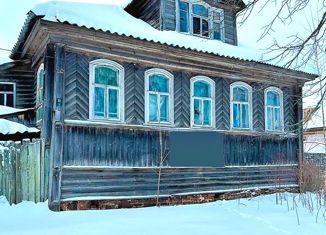 Дом на продажу, 110.4 м2, село Ямская Слобода, Ямская улица, 11