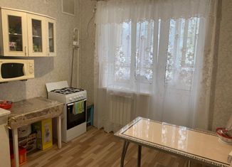 Продаю двухкомнатную квартиру, 47.4 м2, село Серафимовский, Комсомольская улица, 1