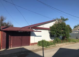 Продажа дома, 66.5 м2, Маркс, 4-я линия