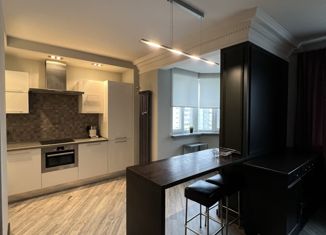 2-комнатная квартира на продажу, 63 м2, Москва, улица Твардовского, 2к5, метро Строгино