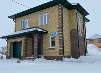 Дом на продажу, 146 м2, Барнаул, Малиновая улица