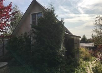 Участок на продажу, 10.24 сот., деревня Владычино, Северная улица