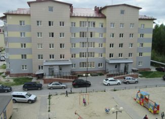 Продаю однокомнатную квартиру, 40 м2, Нягань, Интернациональная улица, 139