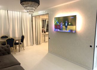 Продается 2-ком. квартира, 48 м2, Черемхово, улица Декабрьских Событий, 7