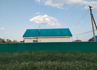 Продам дом, 34 м2, село Тюрюшево, Революционная улица