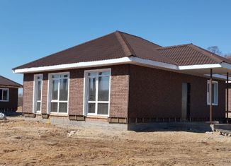 Продам дом, 76 м2, поселок Кантон-Коммуна