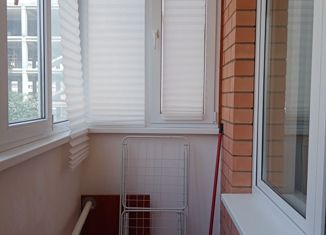 Продажа квартиры студии, 28 м2, Краснодар, Российская улица, 267/3к2, ЖК Инсити