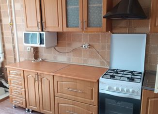 Продажа однокомнатной квартиры, 41 м2, Липецкая область, Запрудная улица, 1Б