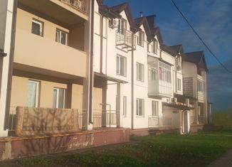 Продам однокомнатную квартиру, 38.4 м2, Семилуки, Земская улица, 61