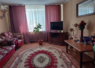 Продажа четырехкомнатной квартиры, 77 м2, Краснодарский край, Пролетарский переулок, 18А