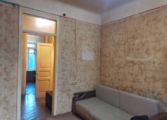 Продаю 1-ком. квартиру, 26 м2, Самара, улица Куйбышева, 129, Самарский район