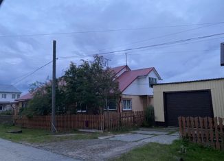 Продаю 3-комнатную квартиру, 100 м2, село Парабель, Луговая улица, 7