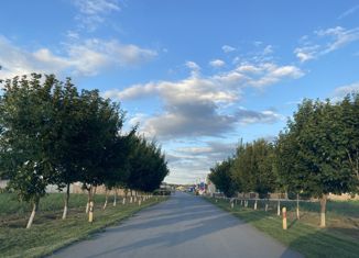 Продается земельный участок, 10.35 сот., коттеджный поселок Царицынская усадьба, Царицынская улица