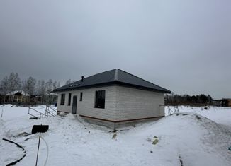 Продаю дом, 86 м2, посёлок Кирпичный, 1-я Ивановская улица