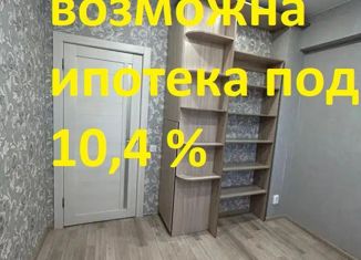 Продажа однокомнатной квартиры, 49 м2, рабочий поселок Маркова, микрорайон Берёзовый, 160